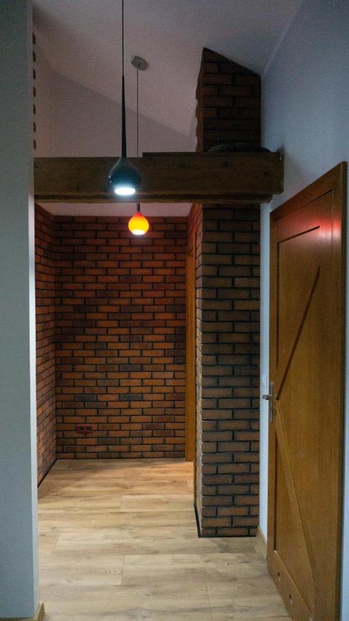 格利维采Loft W Centrum Gliwic公寓 外观 照片